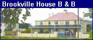 Link to Brookville House Bed & Breakfast