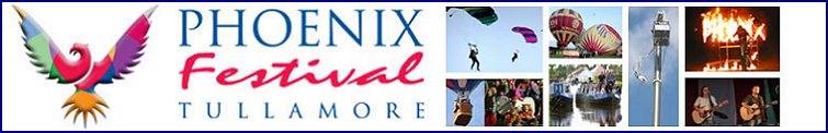 Link to Phoenix Festival